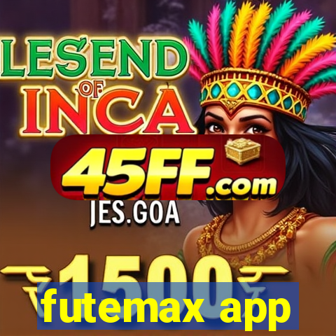 futemax app